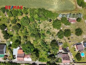 Prodej pozemku pro bydlení, Brandýsek, Ve višňovce, 1735 m2