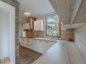 Prodej rodinného domu, Rudná pod Pradědem, 106 m2