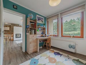 Prodej rodinného domu, Rudná pod Pradědem, 106 m2