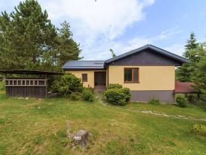 Prodej rodinného domu, Rudná pod Pradědem, 106 m2