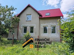 Prodej rodinného domu, Hrdlořezy, 110 m2