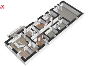 Prodej rodinného domu, Leskovec nad Moravicí, 100 m2