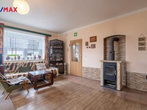 Prodej rodinného domu, Leskovec nad Moravicí, 100 m2