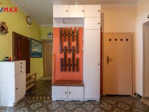 Prodej rodinného domu, Leskovec nad Moravicí, 100 m2