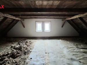 Prodej rodinného domu, Leskovec nad Moravicí, 100 m2