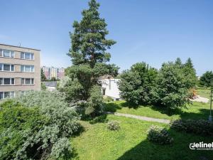 Prodej bytu 3+1, Svitavy, Antonína Slavíčka, 59 m2