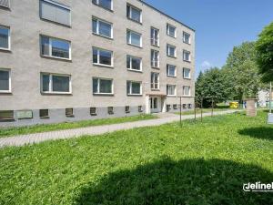 Prodej bytu 3+1, Svitavy, Antonína Slavíčka, 59 m2