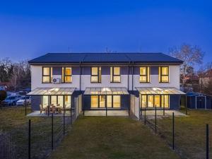 Prodej rodinného domu, Stehelčeves, Hlavní, 116 m2