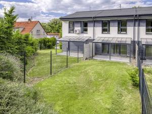 Prodej rodinného domu, Stehelčeves, Hlavní, 116 m2