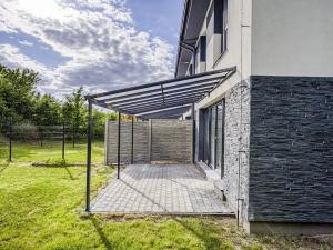 Prodej rodinného domu, Stehelčeves, Hlavní, 116 m2