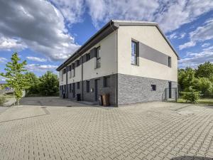 Prodej rodinného domu, Stehelčeves, Hlavní, 116 m2