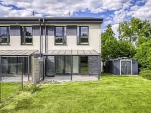 Prodej bytu 5+kk, Stehelčeves, Hlavní, 116 m2
