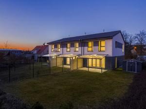 Prodej bytu 5+kk, Stehelčeves, Hlavní, 116 m2