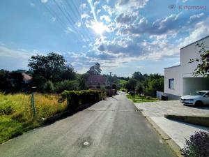 Prodej pozemku pro bydlení, Velehrad, Zahradní, 409 m2