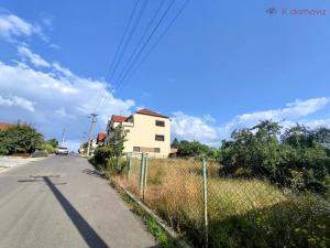 Prodej pozemku pro bydlení, Velehrad, Zahradní, 409 m2