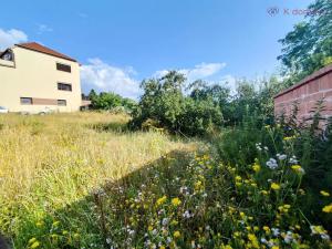 Prodej pozemku pro bydlení, Velehrad, Zahradní, 409 m2