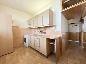Prodej bytu 2+1, Ostrava, Dr. Martínka, 55 m2