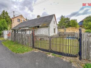Prodej chalupy, Lubenec, Jelení, 67 m2