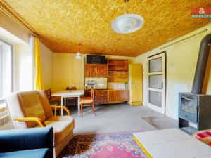 Prodej chalupy, Lubenec, Jelení, 67 m2