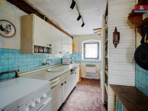 Prodej chalupy, Lubenec, Jelení, 67 m2