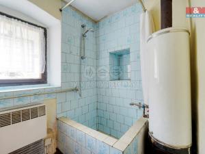 Prodej chalupy, Lubenec, Jelení, 67 m2