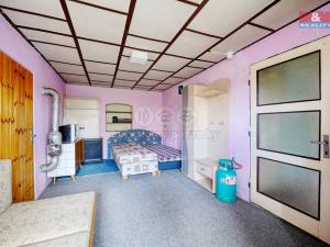 Prodej chalupy, Lubenec, Jelení, 67 m2