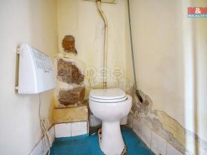 Prodej chalupy, Lubenec, Jelení, 67 m2