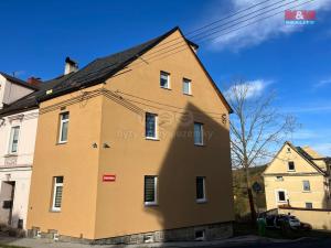 Pronájem bytu 2+kk, Aš, Údolní, 52 m2