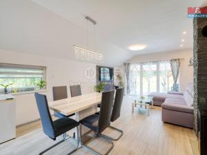 Prodej rodinného domu, Trstěnice, 69 m2