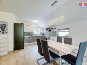 Prodej rodinného domu, Trstěnice, 69 m2