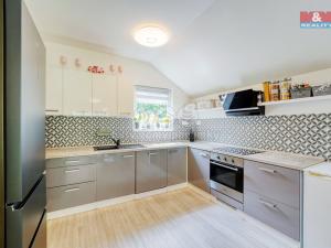 Prodej rodinného domu, Trstěnice, 69 m2
