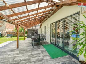 Prodej rodinného domu, Trstěnice, 69 m2