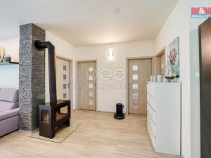 Prodej rodinného domu, Trstěnice, 69 m2