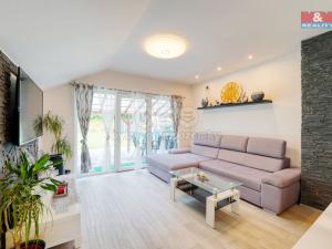 Prodej rodinného domu, Trstěnice, 69 m2