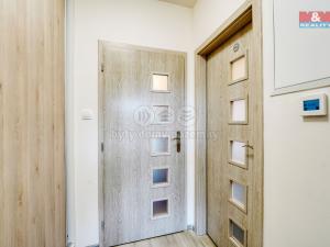 Prodej rodinného domu, Trstěnice, 69 m2