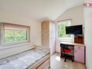 Prodej rodinného domu, Trstěnice, 69 m2
