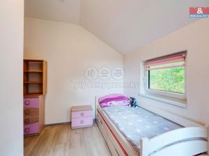 Prodej rodinného domu, Trstěnice, 69 m2