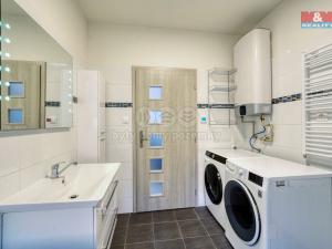 Prodej rodinného domu, Trstěnice, 69 m2