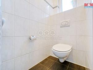 Prodej rodinného domu, Trstěnice, 69 m2