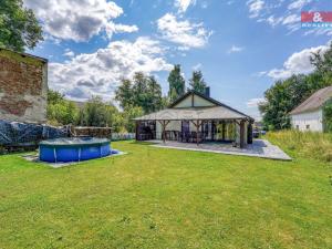 Prodej rodinného domu, Trstěnice, 69 m2