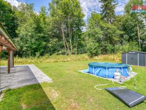 Prodej rodinného domu, Trstěnice, 69 m2