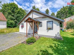 Prodej rodinného domu, Trstěnice, 69 m2
