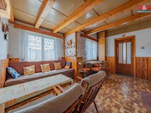 Prodej chaty, Vsetín, 58 m2