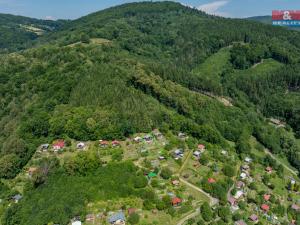 Prodej chaty, Vsetín, 58 m2