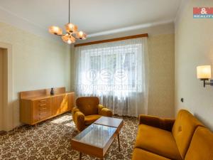 Prodej rodinného domu, Podbořany, Kozinova, 275 m2