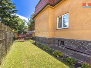 Prodej rodinného domu, Podbořany, Kozinova, 275 m2