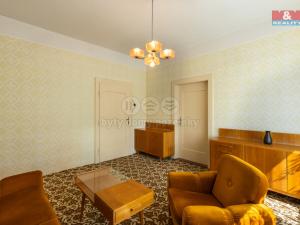 Prodej rodinného domu, Podbořany, Kozinova, 275 m2
