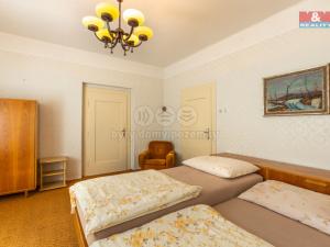 Prodej rodinného domu, Podbořany, Kozinova, 275 m2