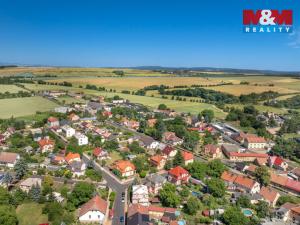 Prodej rodinného domu, Podbořany, Kozinova, 275 m2