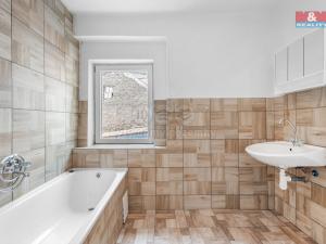 Prodej rodinného domu, Beroun - Beroun-Město, Sadová, 162 m2
